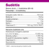 HSC Collagen Premium – skystas jūrinis kolagenas N15
